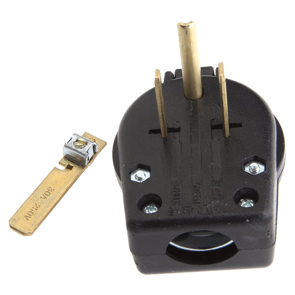 57602 Pin-Type Electrical Plug, 23